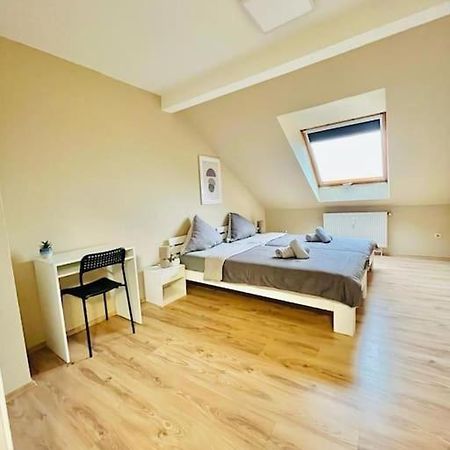 Dortmund City Wohnung 85/7 Екстериор снимка