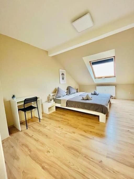 Dortmund City Wohnung 85/7 Екстериор снимка
