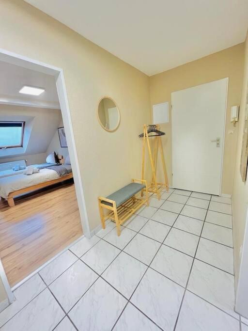 Dortmund City Wohnung 85/7 Екстериор снимка