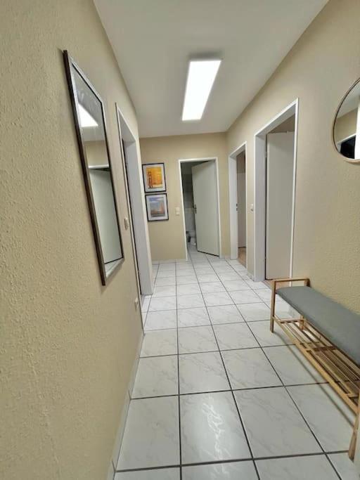 Dortmund City Wohnung 85/7 Екстериор снимка