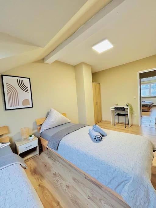 Dortmund City Wohnung 85/7 Екстериор снимка