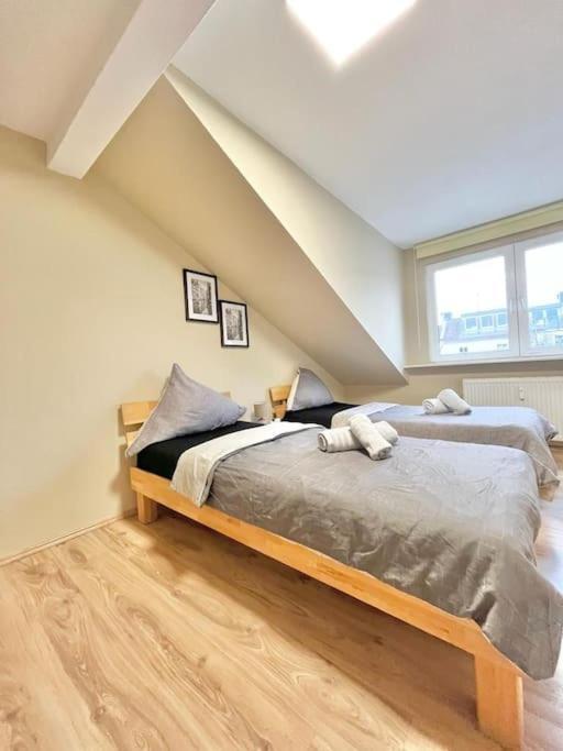 Dortmund City Wohnung 85/7 Екстериор снимка