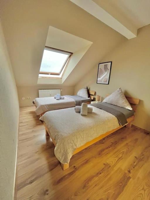 Dortmund City Wohnung 85/7 Екстериор снимка