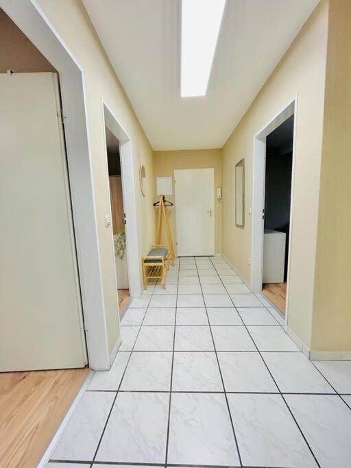 Dortmund City Wohnung 85/7 Екстериор снимка